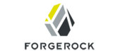 Forgerock Forgerock logo