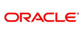 Oracle Oracle logo