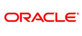 Oracle logo